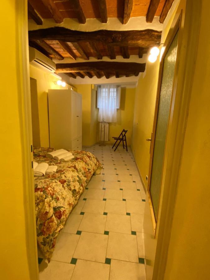 Gaia'S Apartment Pistoia Ngoại thất bức ảnh