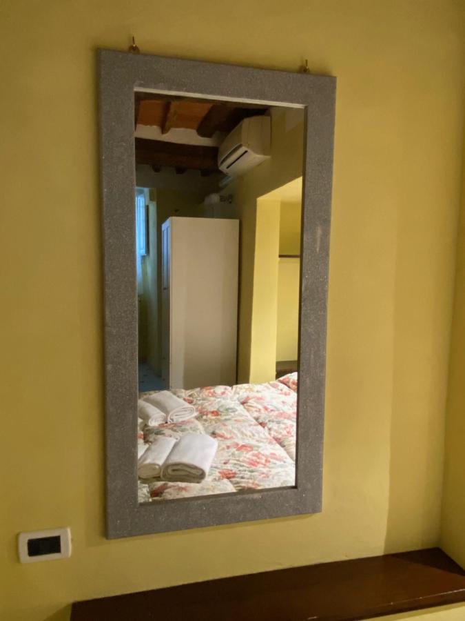 Gaia'S Apartment Pistoia Ngoại thất bức ảnh