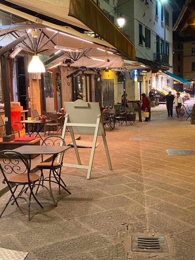 Gaia'S Apartment Pistoia Ngoại thất bức ảnh