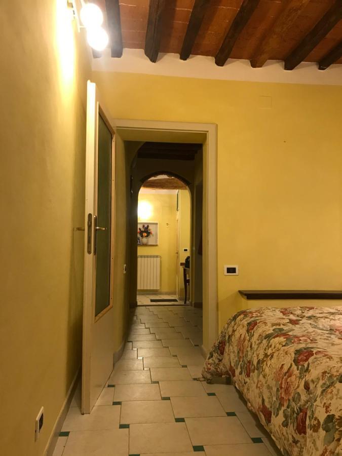 Gaia'S Apartment Pistoia Ngoại thất bức ảnh